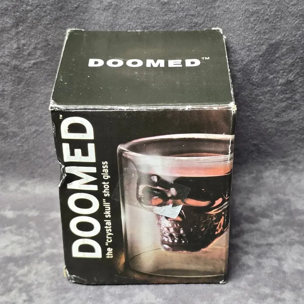 Genuine Fred DOOMED the 